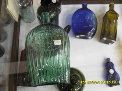 2012 Baltimore Antique Bottle Show - March 4 