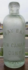 Gray Bros., New Canaan, Conn.