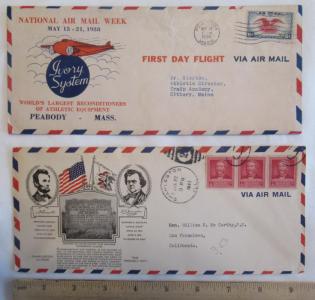 Air Mail