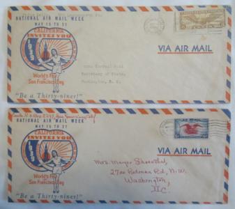 Air Mail