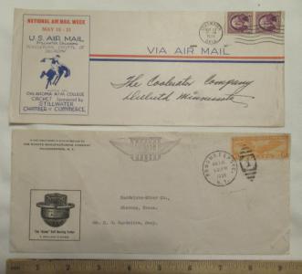 Air Mail