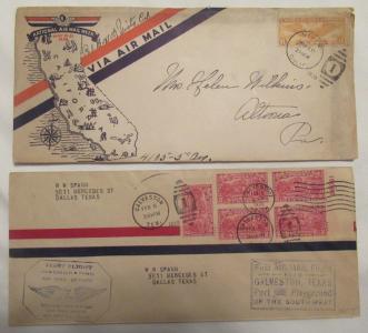 Air Mail