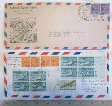 Air Mail