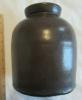 Quart Stoneware Wax Sealer