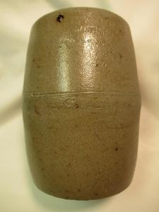 Everlasting Stoneware Quart