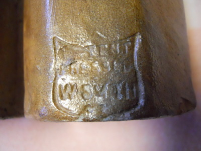 Smith's Stamp