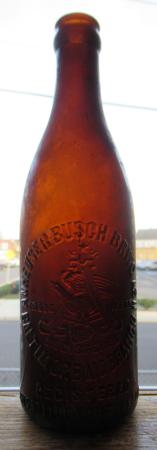 Anheuser-Busch, Baltimore Branch12 ounce