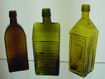 Bitters Bottle Group