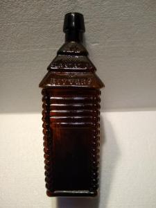 S. T. Drake's 1860 Plantation Bitters, Patented 1862