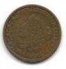 1841 Bentonian Currency Mint Drop Hard Times Token 