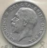 1935 England One Florin