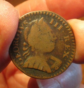 1788 Vermont Copper