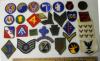 Military Patches