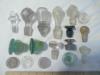 Bottle Stopper Lot   