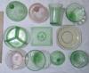 Depression Glass Odds & Ends