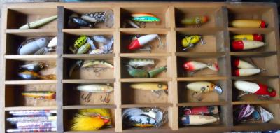 Fishing Lures