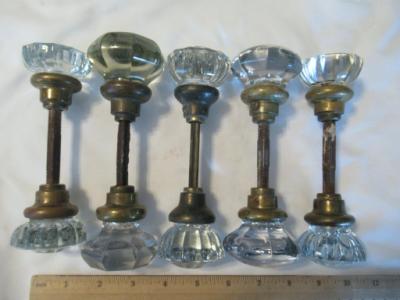 Door Knob Sets