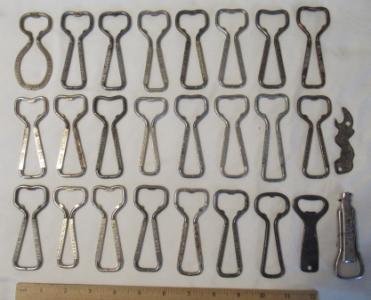 Bottle Openers