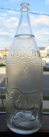 Jumbo 60 oz.