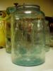 Quart Crowleytown Fruit Jar