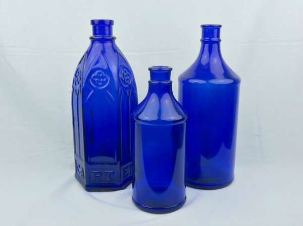 Master Ink Bottles