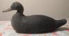 Black Duck, Moveable Head, Carver Unknown