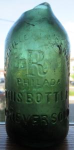 E. Roussel Soda IP   