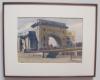 Manhattan Bridge Entrance, 1926