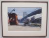 Manhattan Bridge, 1925-26