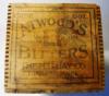 Atwood's Bitters Box