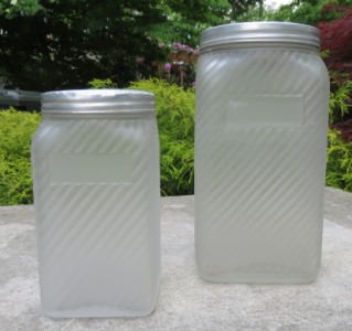 Hoosier Jars