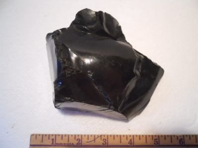 Slag Glass Found Near Williamstown, NJ