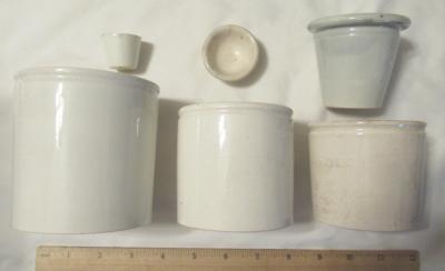 House Wares Lot