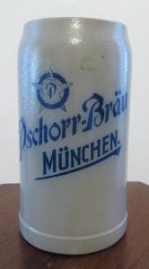 Pschorr-Brau 1 Liter