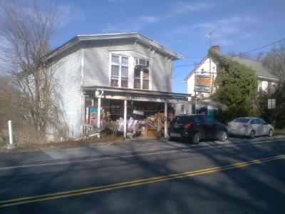 Obie's Country Store, Goodville, PA