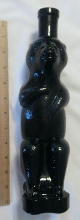 Kummel Bear 11½ Inch, No Teeth 