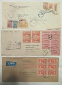 Air Mail