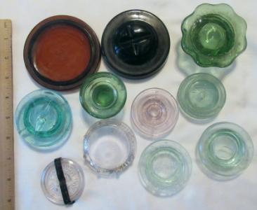 Product Jar Lids