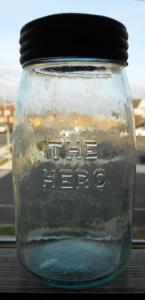 Hero Quart