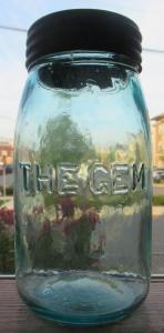 The Gem Quart