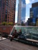 On The High Line