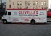 Olivella's Pizza Truck, On 9th