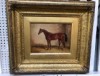 John Frederick Herring Sr. Oil Painting