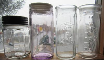 Jars