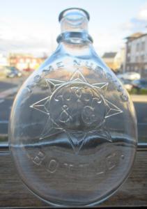 Acme Nursing Bottle