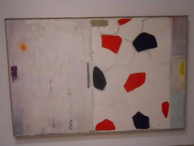 Wall Piece, 1968