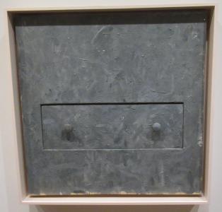 Drawer 1957