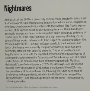 Museum Exhibition Text