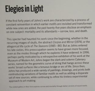 Museum Exbibit Text