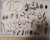 Western Jewelry Lot